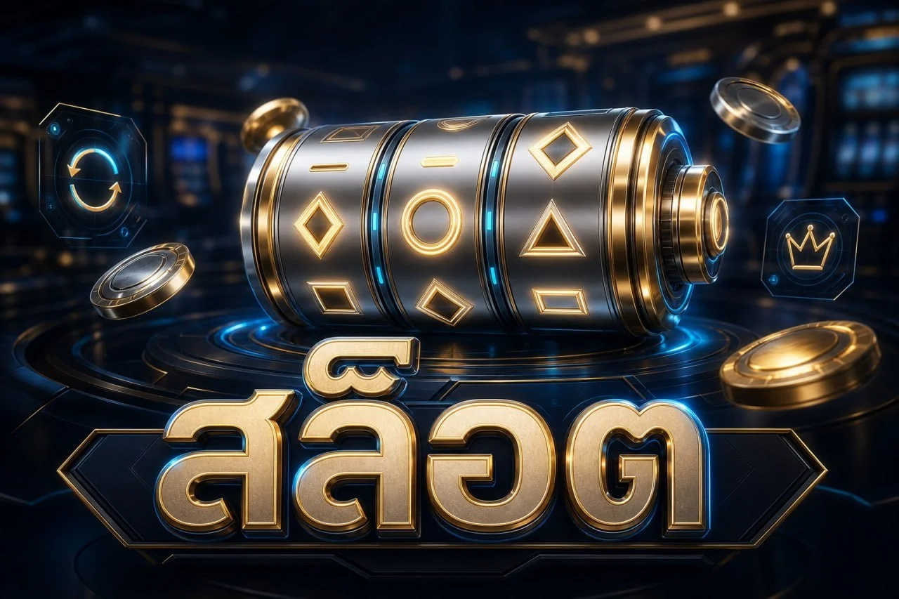 สล็อตออนไลน์ COWBOY555 เกมยอดนิยมแตกง่าย